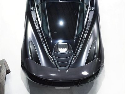 2019 Mclaren 720S — миниатюра 52