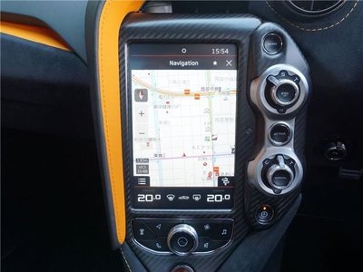 2019 Mclaren 720S — миниатюра 66