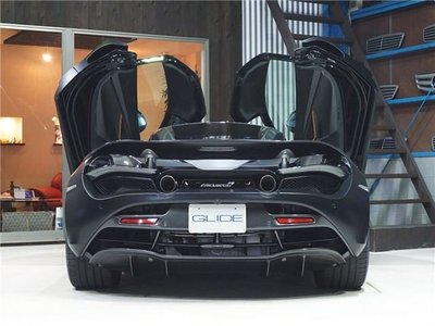 2019 Mclaren 720S — миниатюра 42