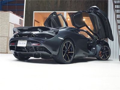 2019 Mclaren 720S — миниатюра 11
