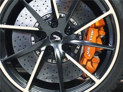 2019 Mclaren 720S — миниатюра 27