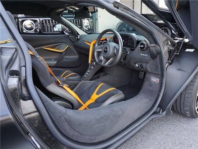 2019 Mclaren 720S — миниатюра 73
