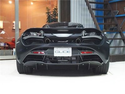 2019 Mclaren 720S — миниатюра 39