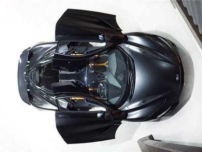 2019 Mclaren 720S — миниатюра 54