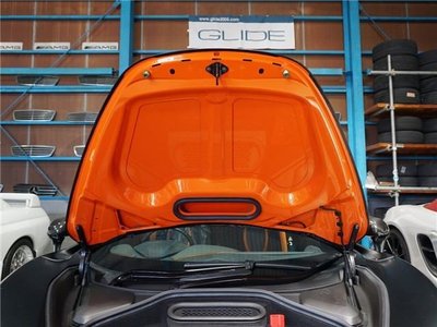 2019 Mclaren 720S — миниатюра 79