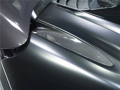 2019 Mclaren 720S — миниатюра 36