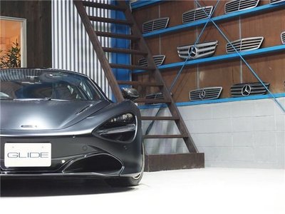 2019 Mclaren 720S — миниатюра 14