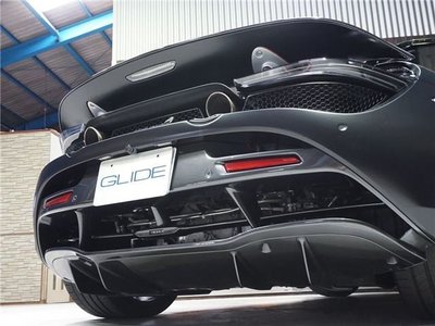 2019 Mclaren 720S — миниатюра 33