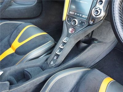 2019 Mclaren 720S — миниатюра 68