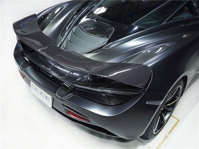 2019 Mclaren 720S — миниатюра 35