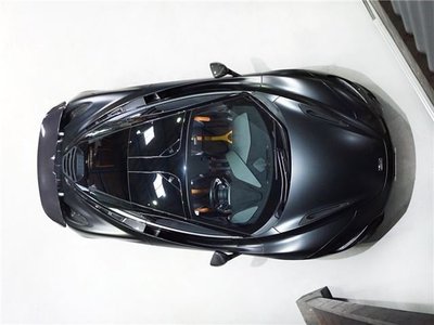 2019 Mclaren 720S — миниатюра 53