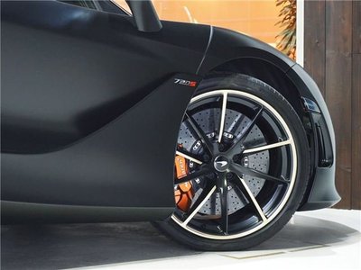 2019 Mclaren 720S — миниатюра 26