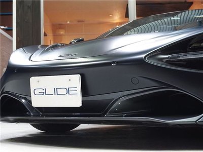 2019 Mclaren 720S — миниатюра 16