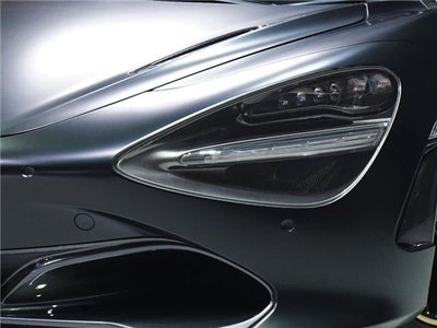 2019 Mclaren 720S — миниатюра 19