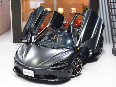 2019 Mclaren 720S — миниатюра 58