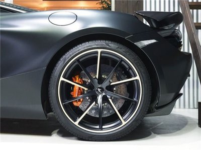 2019 Mclaren 720S — миниатюра 24