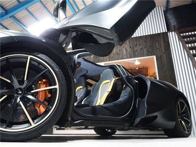 2019 Mclaren 720S — миниатюра 29
