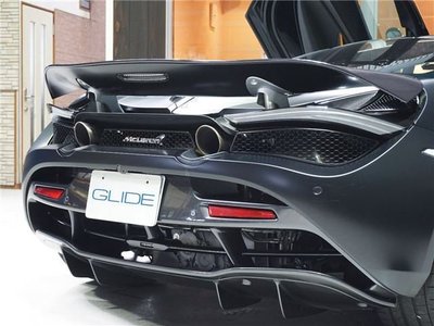 2019 Mclaren 720S — миниатюра 34