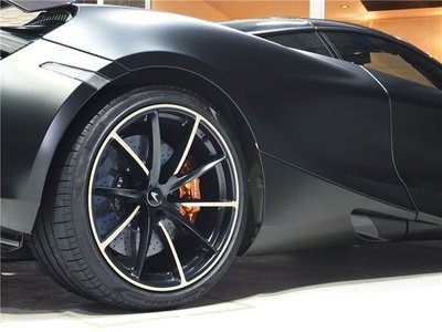 2019 Mclaren 720S — миниатюра 25