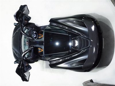 2019 Mclaren 720S — миниатюра 55