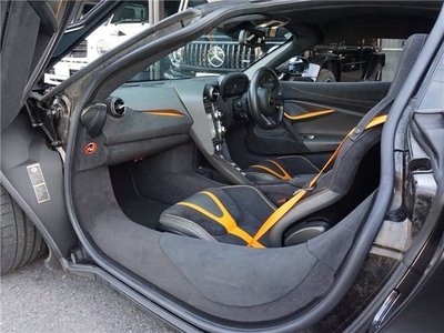 2019 Mclaren 720S — миниатюра 77
