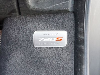 2019 Mclaren 720S — миниатюра 63