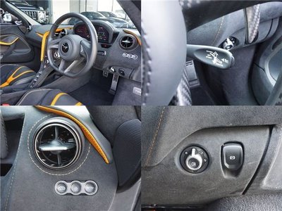 2019 Mclaren 720S — миниатюра 62