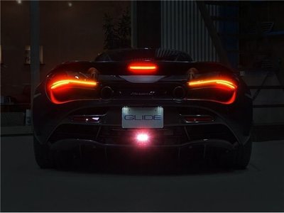 2019 Mclaren 720S — миниатюра 40