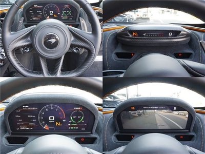 2019 Mclaren 720S — миниатюра 61