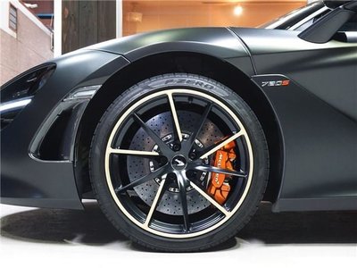 2019 Mclaren 720S — миниатюра 23