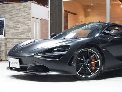 2019 Mclaren 720S — миниатюра 15