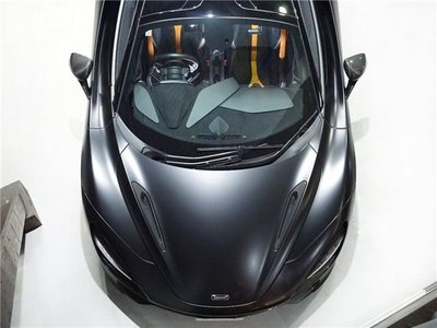 2019 Mclaren 720S — миниатюра 48