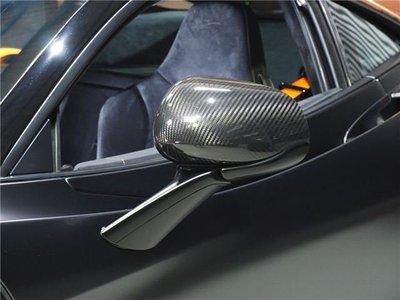2019 Mclaren 720S — миниатюра 21