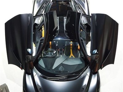 2019 Mclaren 720S — миниатюра 49