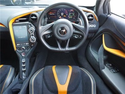2019 Mclaren 720S — миниатюра 59