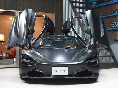 2019 Mclaren 720S — миниатюра 41