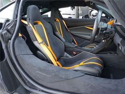 2019 Mclaren 720S — миниатюра 74