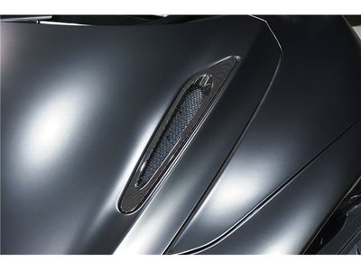 2019 Mclaren 720S — миниатюра 17