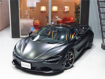 2019 Mclaren 720S — миниатюра 57