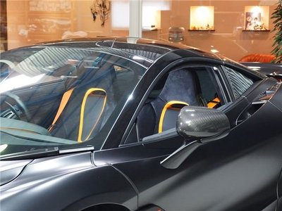 2019 Mclaren 720S — миниатюра 20
