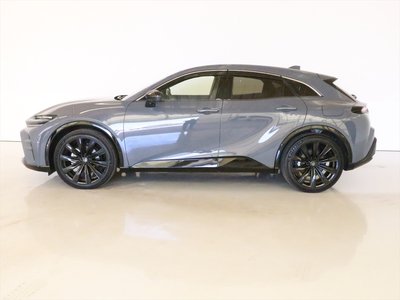 صورة 5 لـ 2025 Toyota CROWN SPORT