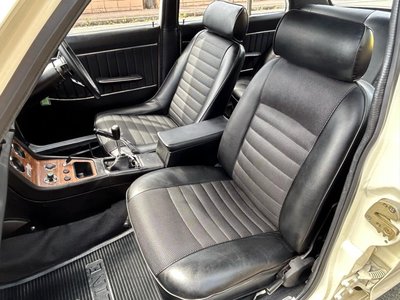 1971 Nissan SKYLINE COUPE — фото 34