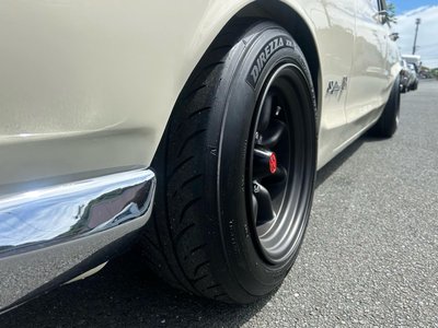 1971 Nissan SKYLINE COUPE — фото 12