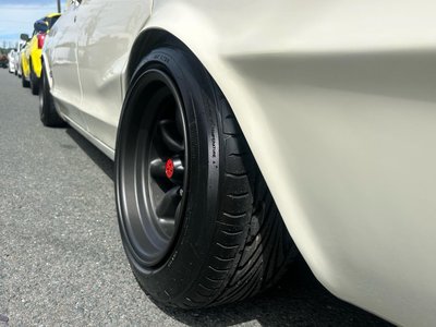 1971 Nissan SKYLINE COUPE — фото 13