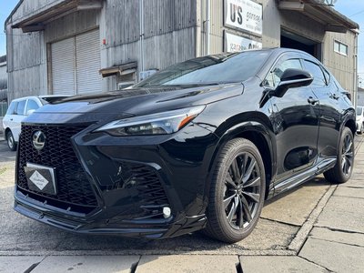 صورة 9 لـ 2022 Lexus NX