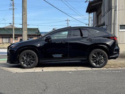 صورة 23 لـ 2022 Lexus NX
