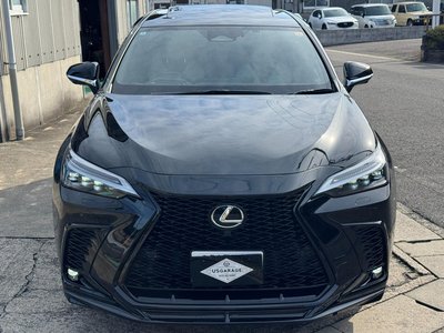 صورة 12 لـ 2022 Lexus NX