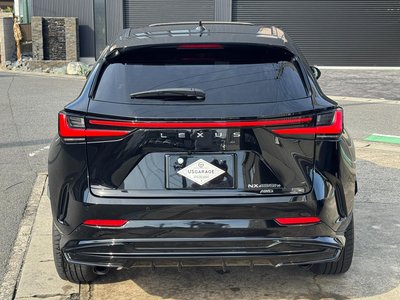 صورة 19 لـ 2022 Lexus NX