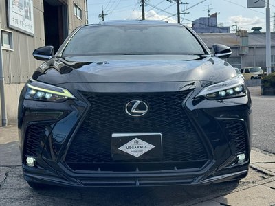 صورة 11 لـ 2022 Lexus NX