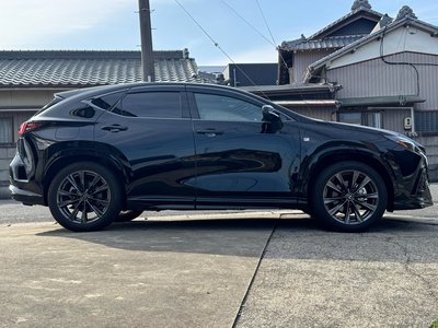 صورة 14 لـ 2022 Lexus NX